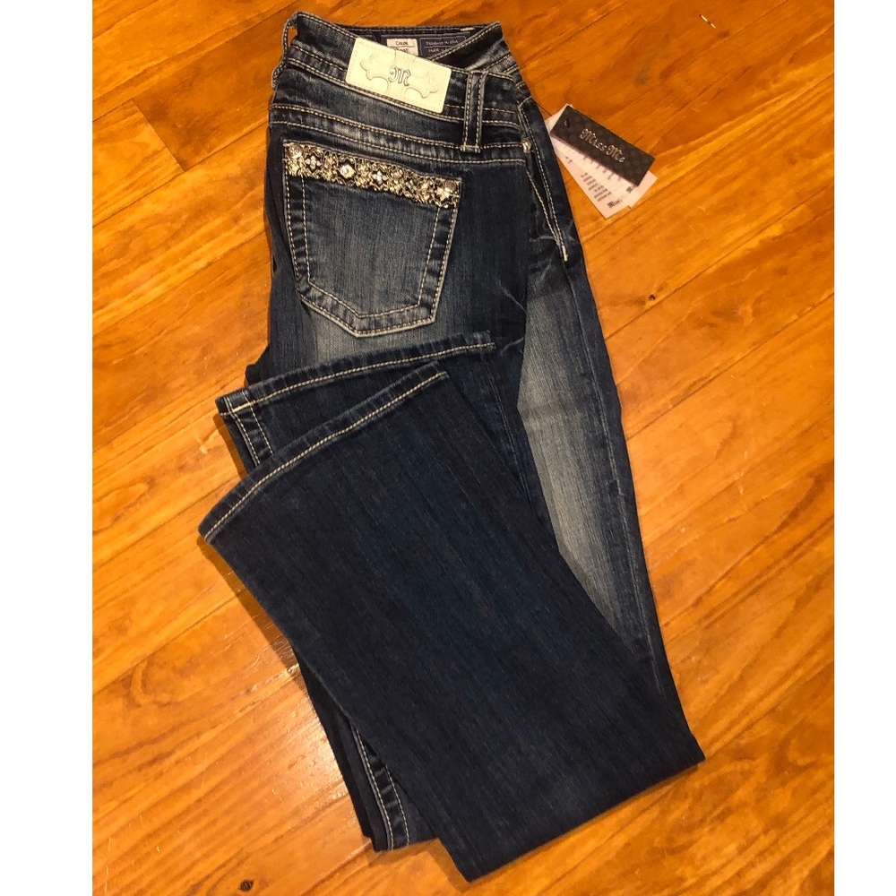 Miss Me jeans. BRAND NEW